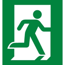 Fire Exit Signs