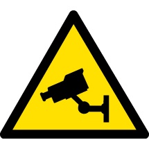 CCTV Signs