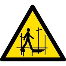 Scaffolding Incomplete Signs