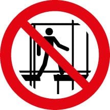 Scaffolding Incomplete Signs