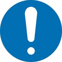 Personal Protective Equipment Signs