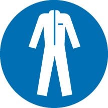 Protective Clothing Signs