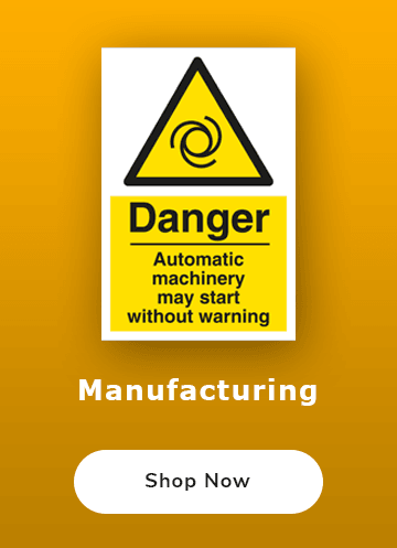Manufacturing
