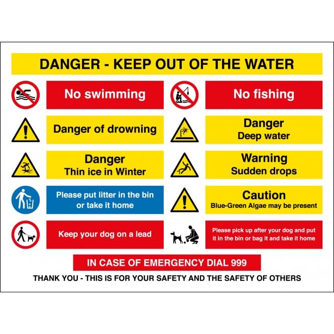 Key Signs: Key Signs offer a wide range of Safety Signs, Health and ...
