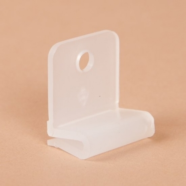 Slide On Ceiling Clips