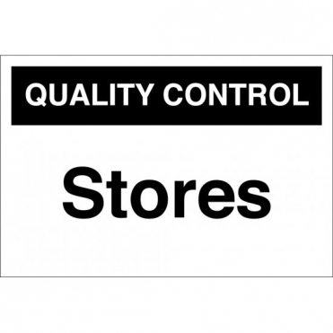 Stores Signs